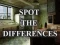 Igra The Kitchen Spot The Differences online