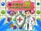 Igra Virus Mahjong Connection online