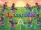 Igra Soccer Duel online