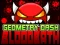 Igra Geometry Dash Bloodbath online
