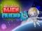 Igra Baby Hazel Alien Friend online