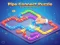 Igra Pipe Connect Puzzle online