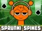 Igra Sprunki Spikes online