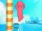 Igra Ball Up 3D online
