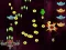 Igra Space Attack Chicken Invaders online