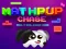 Igra Mathpup Chase Multiplication online