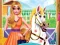 Igra Princess Pet Treatment online