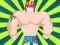 Igra Gym Toss online