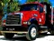 Igra American Trucks Jigsaw online