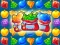 Igra Christmas Crush online