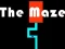 Igra The Maze online