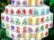 Igra Mahjong Connect 3d online
