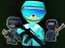 Igra Idle Hero: Counter Terrorist online