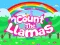 Igra Flossy and Jim Count the Llamas online