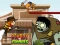 Igra Cowboy vs Zombies online