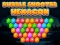 Igra Bubble Shooter Hexagon online