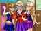 Igra Princess College Fashion online