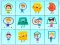 Igra Match The Shapes online