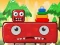Igra  Monsterland Junior vs Senior online