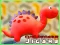 Igra Cute Dinosaur Jigsaw online