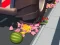 Igra Wheel Smash online