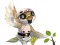 Igra Sparrow Flappy online