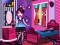 Igra Monster Doll Room Decoration online