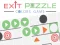 Igra Exit Puzzle Colors Game online