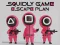 Igra Squidly Game Escape Plan online
