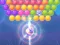Igra Bubble Queen Cat online