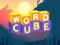 Igra Word Cube Online online
