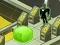 Igra Green Latern - Space Escape online