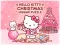 Igra Hello Kitty Christmas Jigsaw Puzzle online