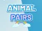 Igra Animal Pairs online