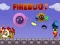 Igra The Unfortunate Life of Firebug 2 online