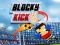 Igra Blocky Kick 2 online