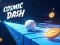 Igra Cosmic Dash online