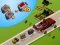 Igra Idle Drive: Merge, Upgrade, Drive online