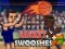 Igra Basket Swooshes Plus online