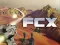 Igra Fractal Combat X online