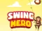 Igra Swing Hero online