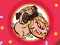 Igra Tasty Donut Match 3 online