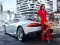 Igra Girls and Cars Puzzle 2 online
