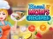 Igra Hazel & Mom's Recipes online