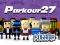 Igra KOGAMA: Parkour27 online