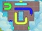 Igra Slither Escape online