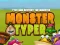 Igra Monster Typer online