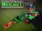 Igra Cricket Batter Challenge online