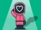Igra Quiz Squid Round online