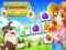 Igra Happy Farm Tiles Match online